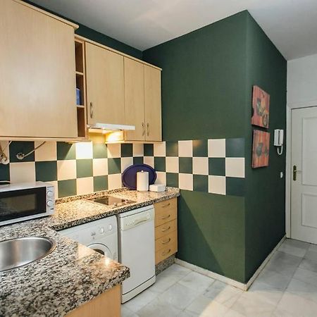 Precioso Apartamento En El Casco Antiguo De Triana เซบีญา ภายนอก รูปภาพ