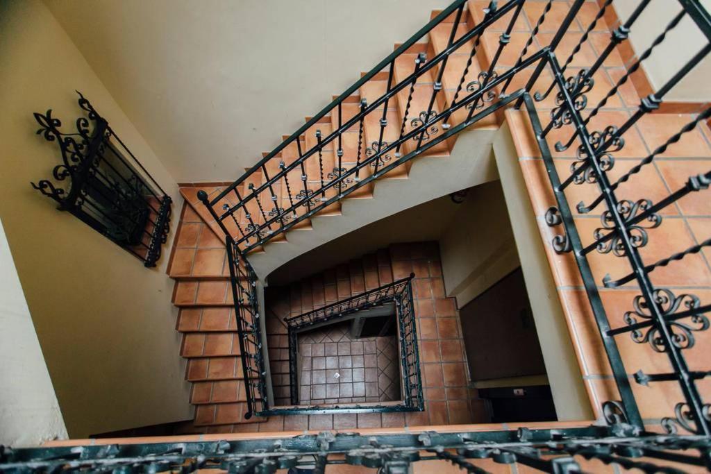 Precioso Apartamento En El Casco Antiguo De Triana เซบีญา ภายนอก รูปภาพ