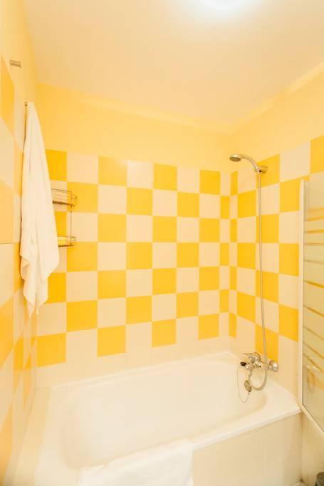 Precioso Apartamento En El Casco Antiguo De Triana เซบีญา ภายนอก รูปภาพ